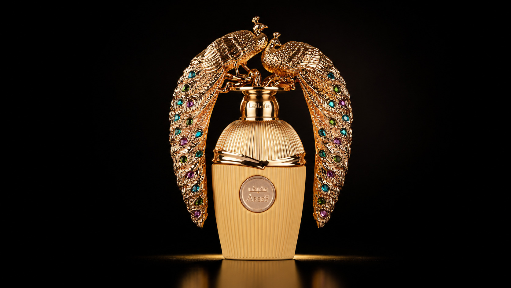 Orientica Royal Amber Eau de Parfum