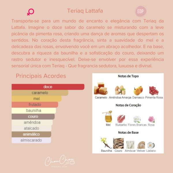 Teriaq Lattafa - Image 2