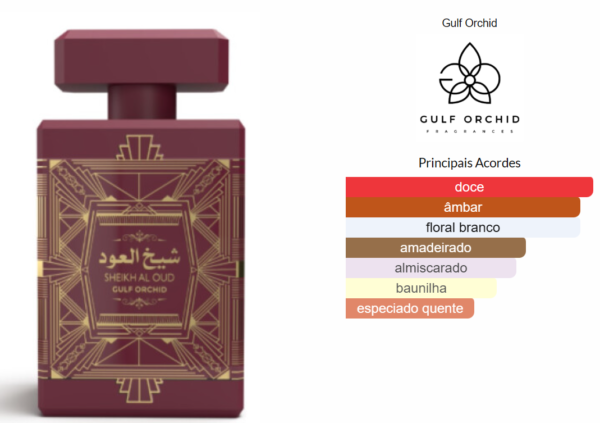 Sheikh al Oud - Image 2