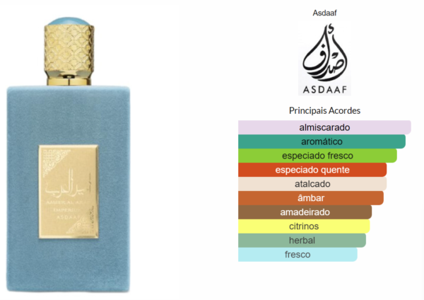 Ameer Al Arab Imperium - Image 2