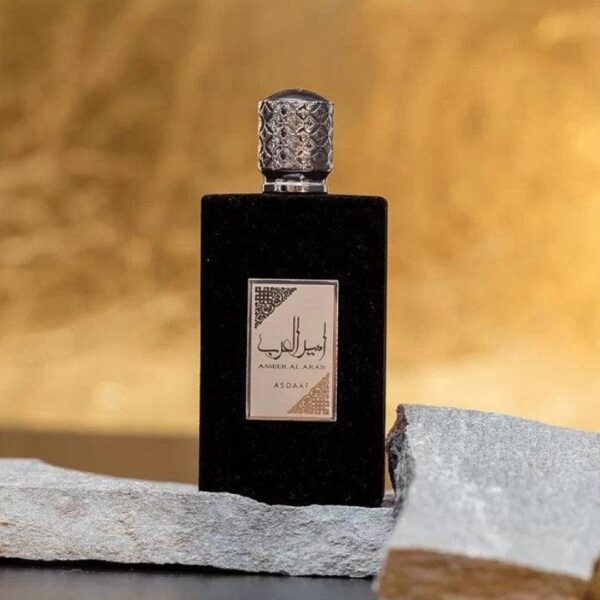 Ameer Al Arab Black 100ml