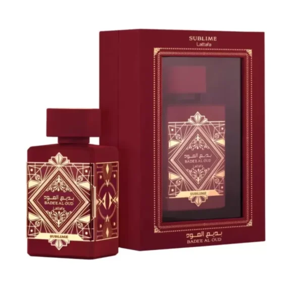Bade'e Al Oud Sublime 100ml