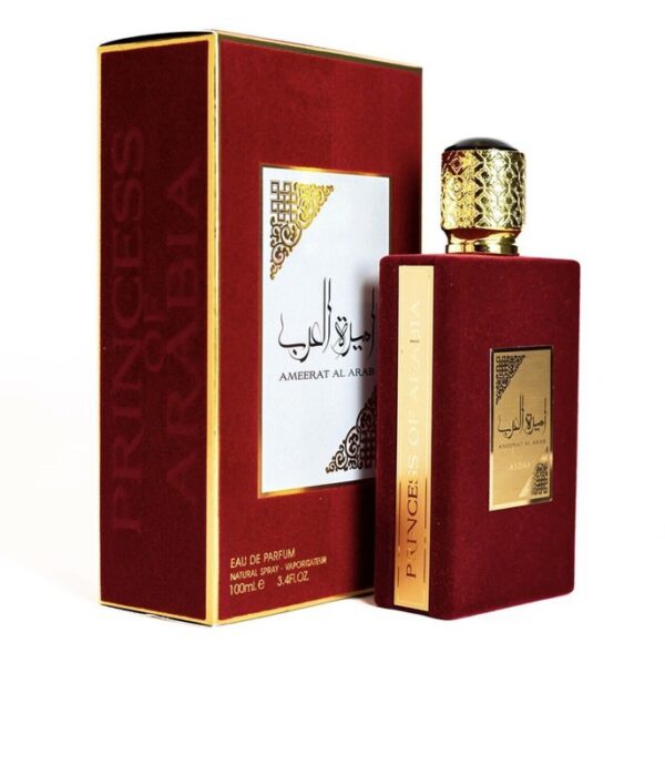 Ameerat Al Arab