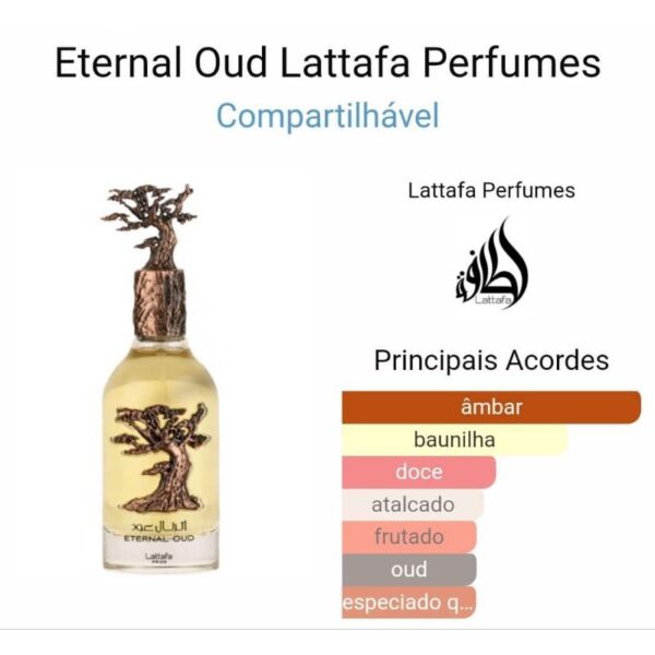 Eternal oud - Image 2