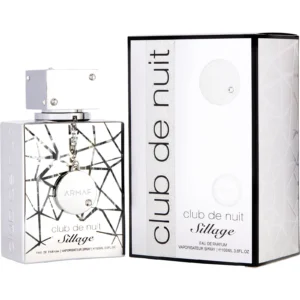 Club De Nuit Sillage