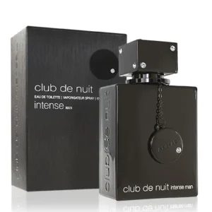 Club de Nuit Intense Man