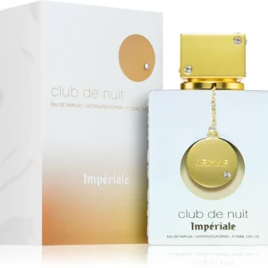 Club de Nuit Imperiale