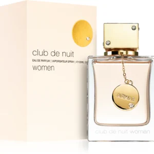 Club de Nuit Woman