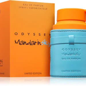 Odyssey Mandarin Sky