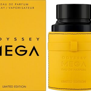 Odyssey mega