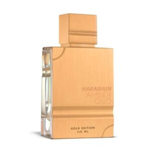 Al Haramain Oud Gold ‎ ‎| ‎‎ 120ML