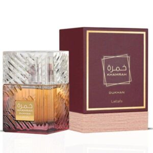 KHAMRAH DUKHAN LATTAFA