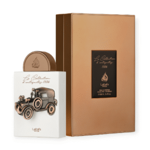 La collection d'antiquités 1886