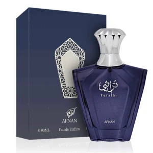 Turathi Blue Afnan 90ml