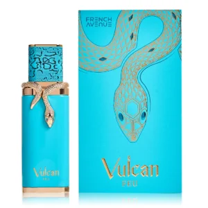 Vulcan Feu by French Avenue 100ml