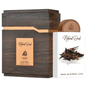 Natural Oud