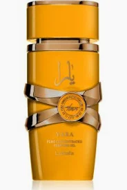 Lattafa Yara Tous óleo perfumado para mulheres 20 ml. Yara Tous