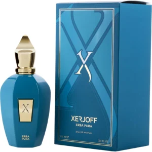 Xerjoff Erba Pura Eau de Parfum 100ml