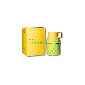 Odyssey Limoni