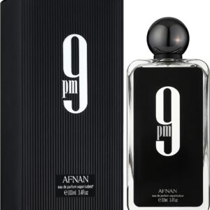 9pm 100ml Afnan