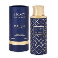 Legacy MAISON ASRAR