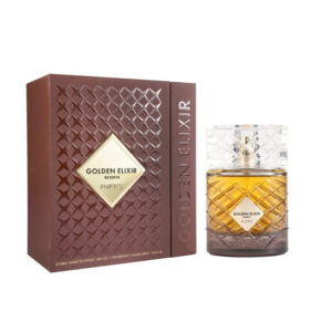 RIIFFS Golden Elixir Reserve Eau De Parfum 100ml