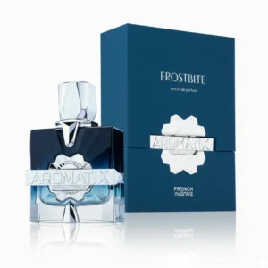 Frostbite Aromatix X French Avenue