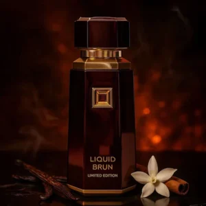 Liquid Brun Limited Edition 150ML French Avenue