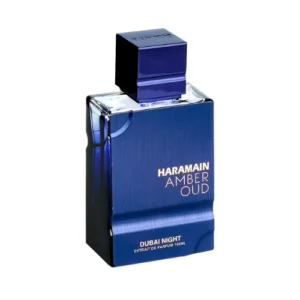 Amber Oud Dubai Night Al Haramain 100ML