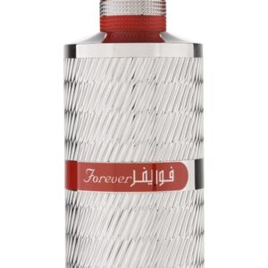 Forever Silver Ard Al Zaafaran