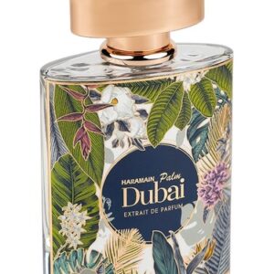 Palm Dubai Al Haramain