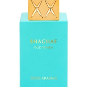 Shagaf Oud Tonka Eau de Parfum