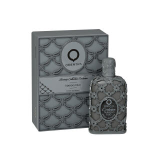 Nardo Oud Orientica 80ml