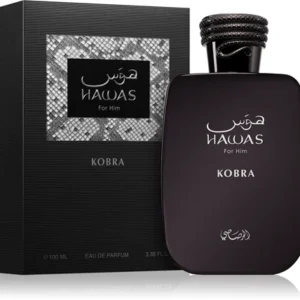 Hawas Kobra 100ml Rasasi