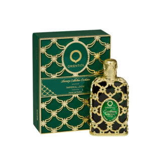 Imperial Jade Orientica