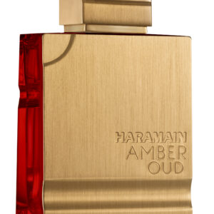 Amber Oud Ruby Edition – Al Haramain Eau de Parfum Unissexo 60ml