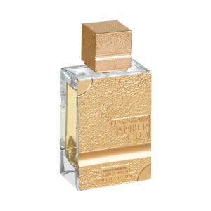 Amber Oud Gold 999.9 Dubai Edition Al Haramain 75ml