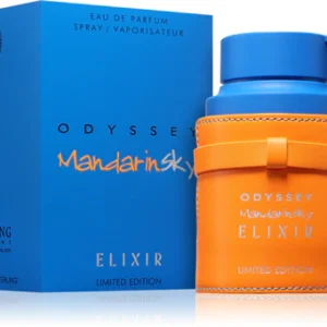 Armaf Odyssey Mandarin Sky Elixir