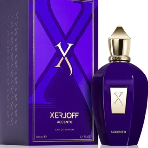 Xerjoff Accento Eau de Parfum